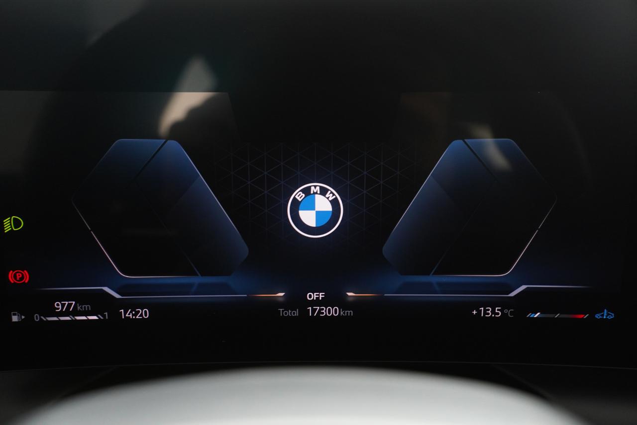 BMW Serie 1 (F70) 120d 48V MSport