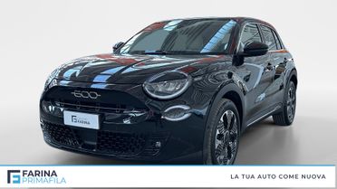 FIAT 600 600 Hybrid La Prima Ii Hybrid110cv