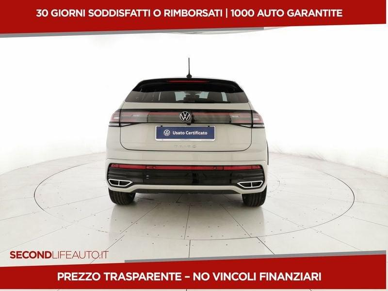 Volkswagen Taigo 1.0 tsi R-Line Plus 115cv