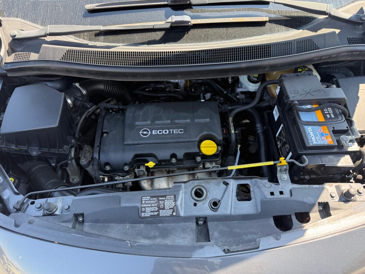 Opel Meriva 1.4 100CV Cosmo