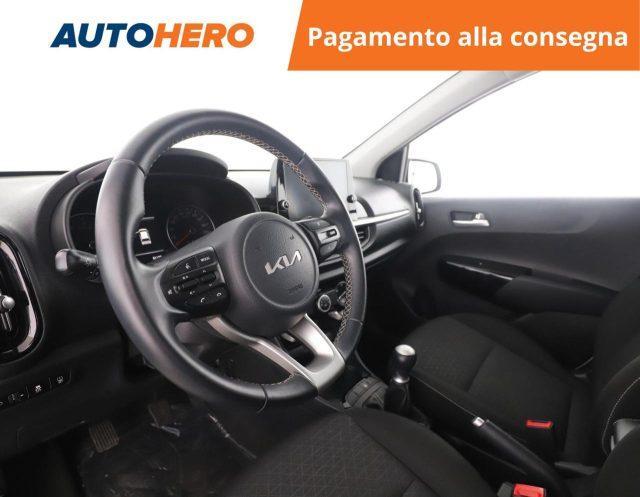 KIA Picanto 1.0 12V 5 porte Style