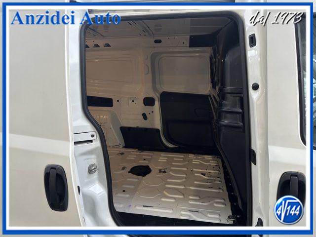 FIAT Doblo 1.6 MJT 120CV Maxi Business 3 Posti Lungo