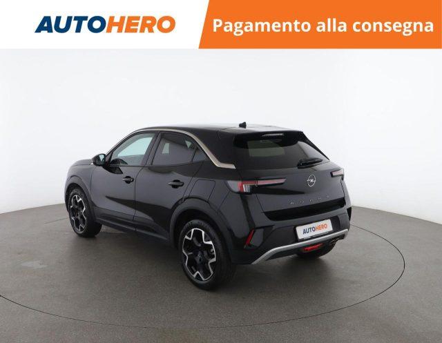 OPEL Mokka 1.2 Turbo 130 CV Ultimate