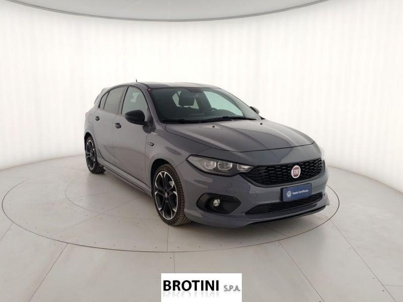 FIAT Tipo 1.3 Mjt 95cv 5M S&S Sport