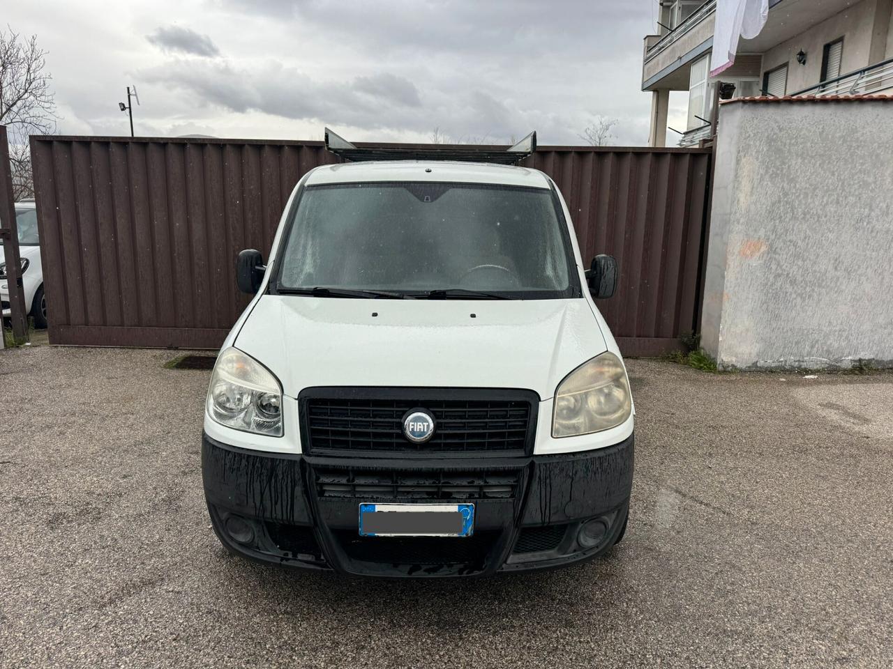 Fiat Doblo 1.9 JTD 105CV PRONTA CONSEGNA