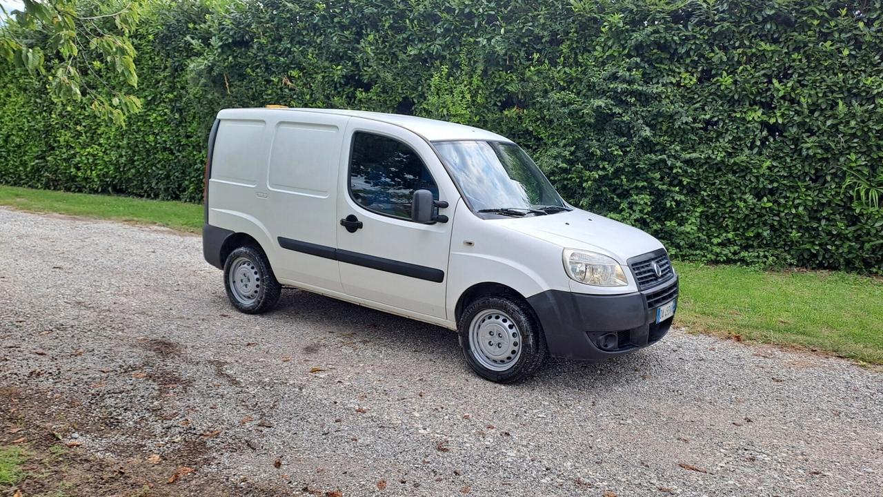 Fiat Doblo Doblò 1.3 JTD
