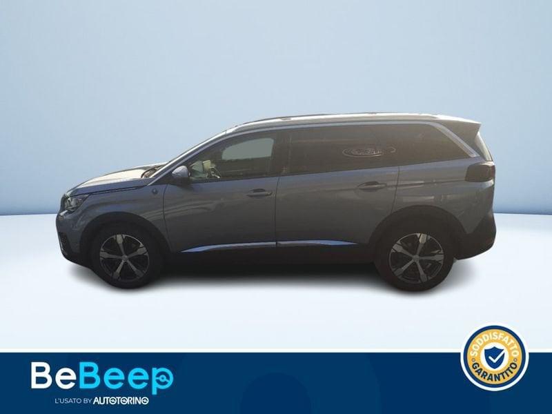 Peugeot 5008 1.6 BLUEHDI ALLURE S&S 120CV 7P.TI EAT6