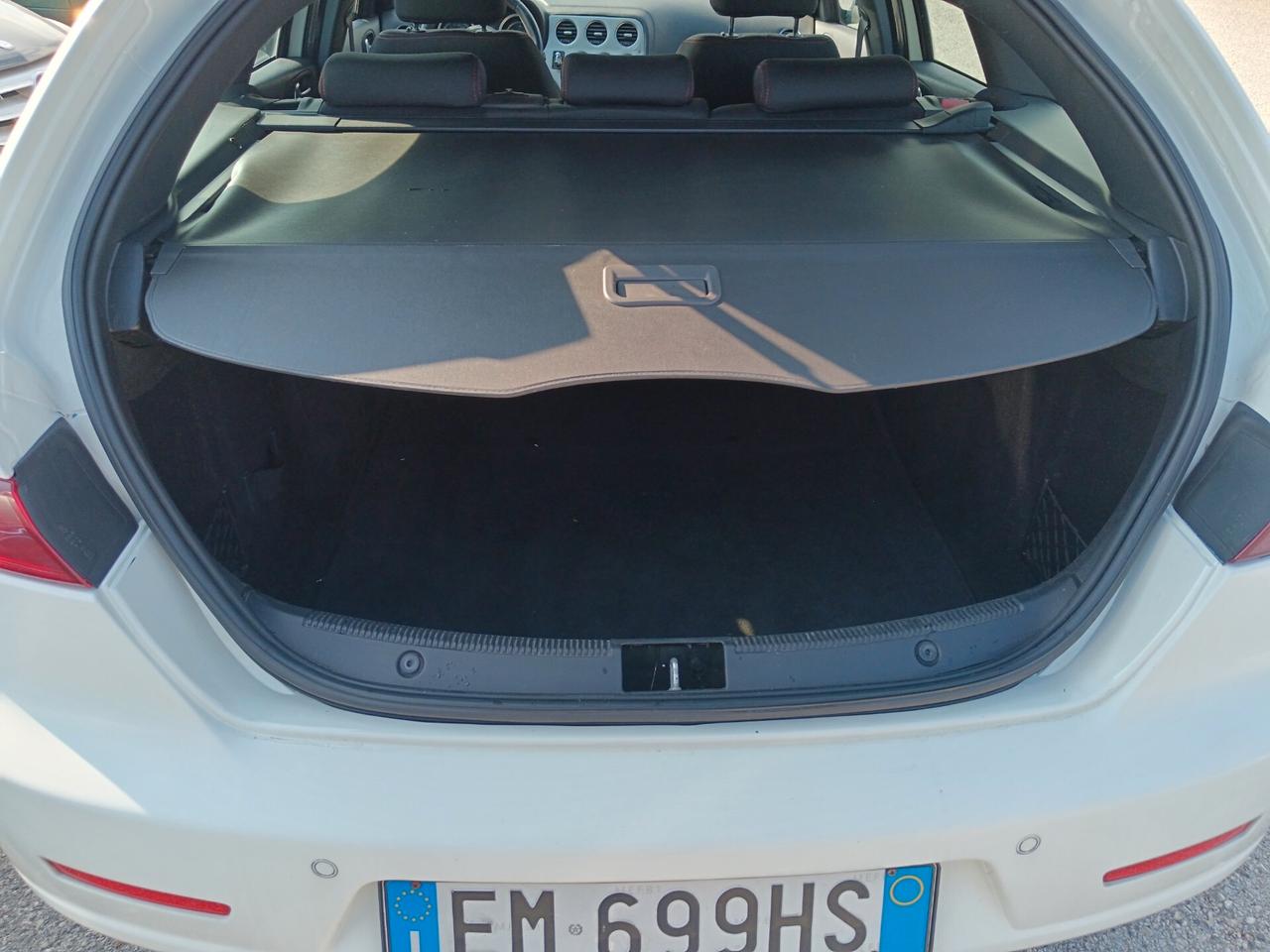 Alfa Romeo 159 2.0 JTDm Sportwagon Eco Progression