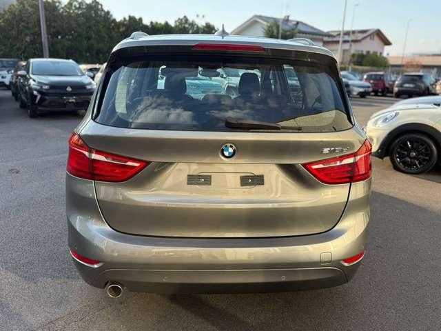 BMW 216 d 7 POSTI 216d Gran Tourer