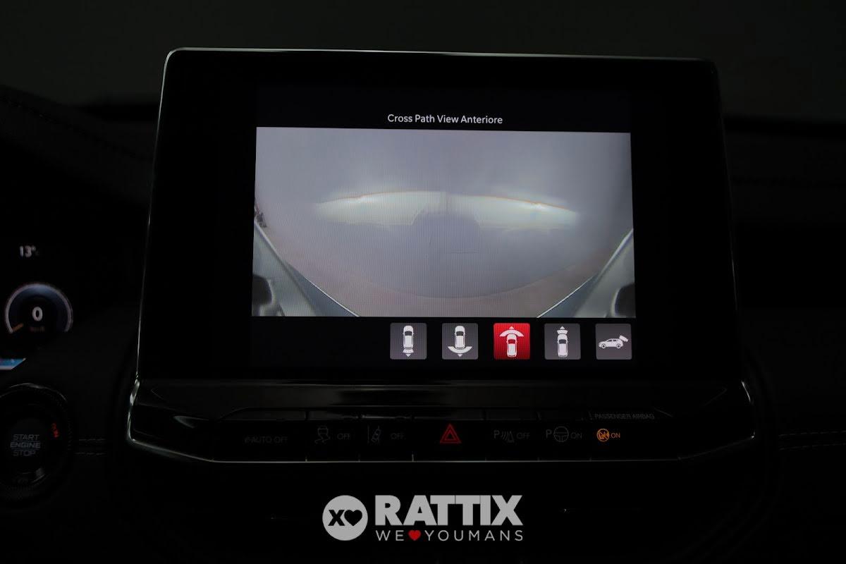 Jeep Compass 1.5 Turbo T4 Mhev 130CV S DCT