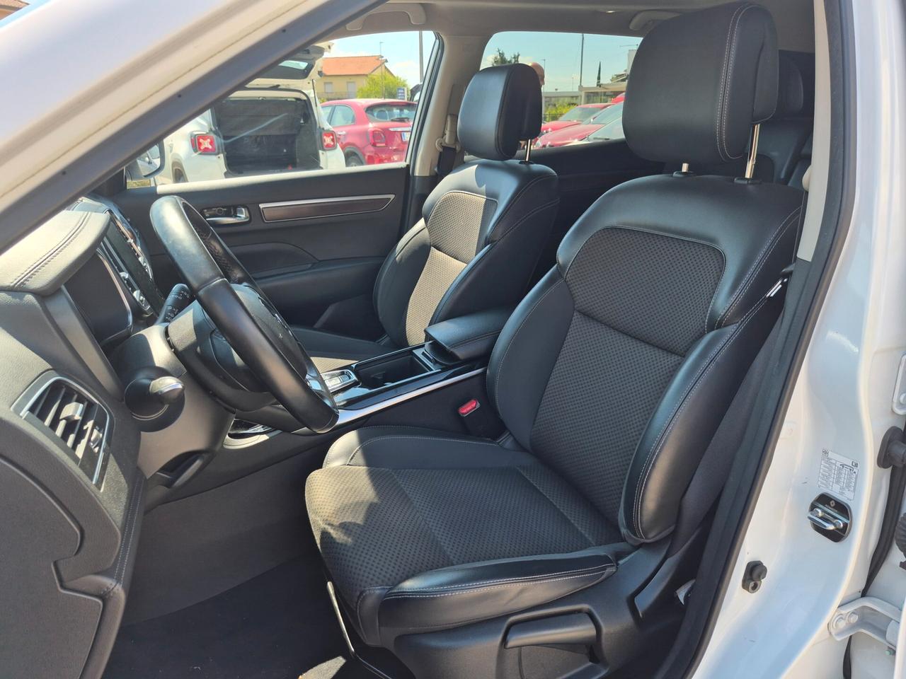 Renault Koleos dCi 175 CV 4x4 X-Tronic FULL OPTIONAL