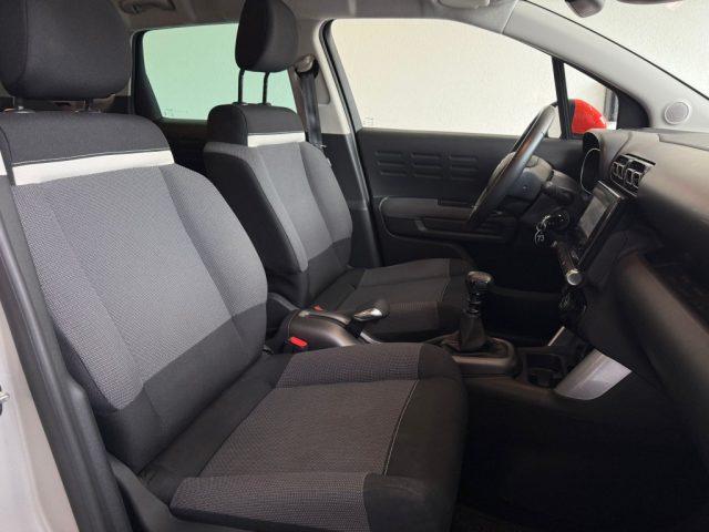 CITROEN C3 Aircross BlueHDi 100 S&S Shine AUTOCARRO
