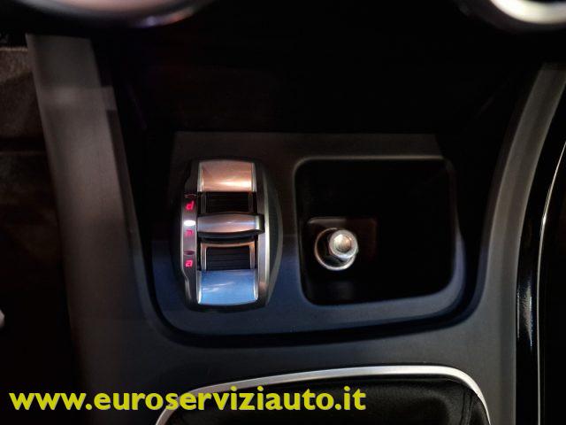 ALFA ROMEO Giulietta 2.0 JTDm-2 170 CV Exclusive