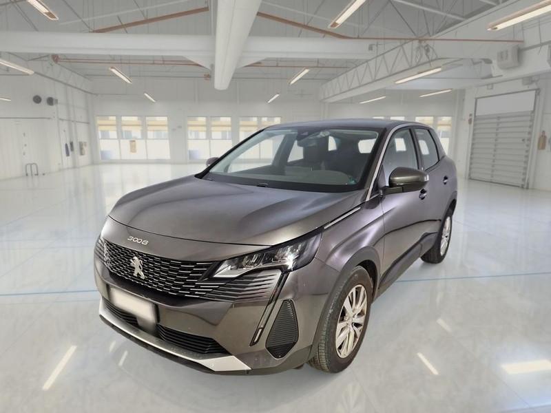 PEUGEOT 3008 BlueHDI 130 S/S Active Business