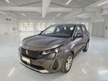 PEUGEOT 3008 BlueHDI 130 S/S Active Business