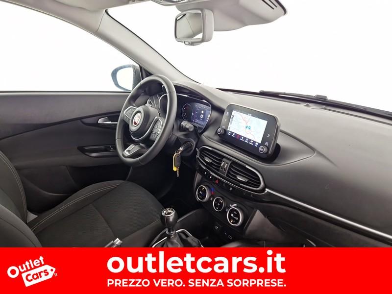 Fiat Tipo sw 1.6 mjt life s&s 130cv