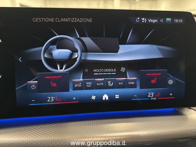 BMW X2 U10 xdrive 20d 48V MSport Pro auto