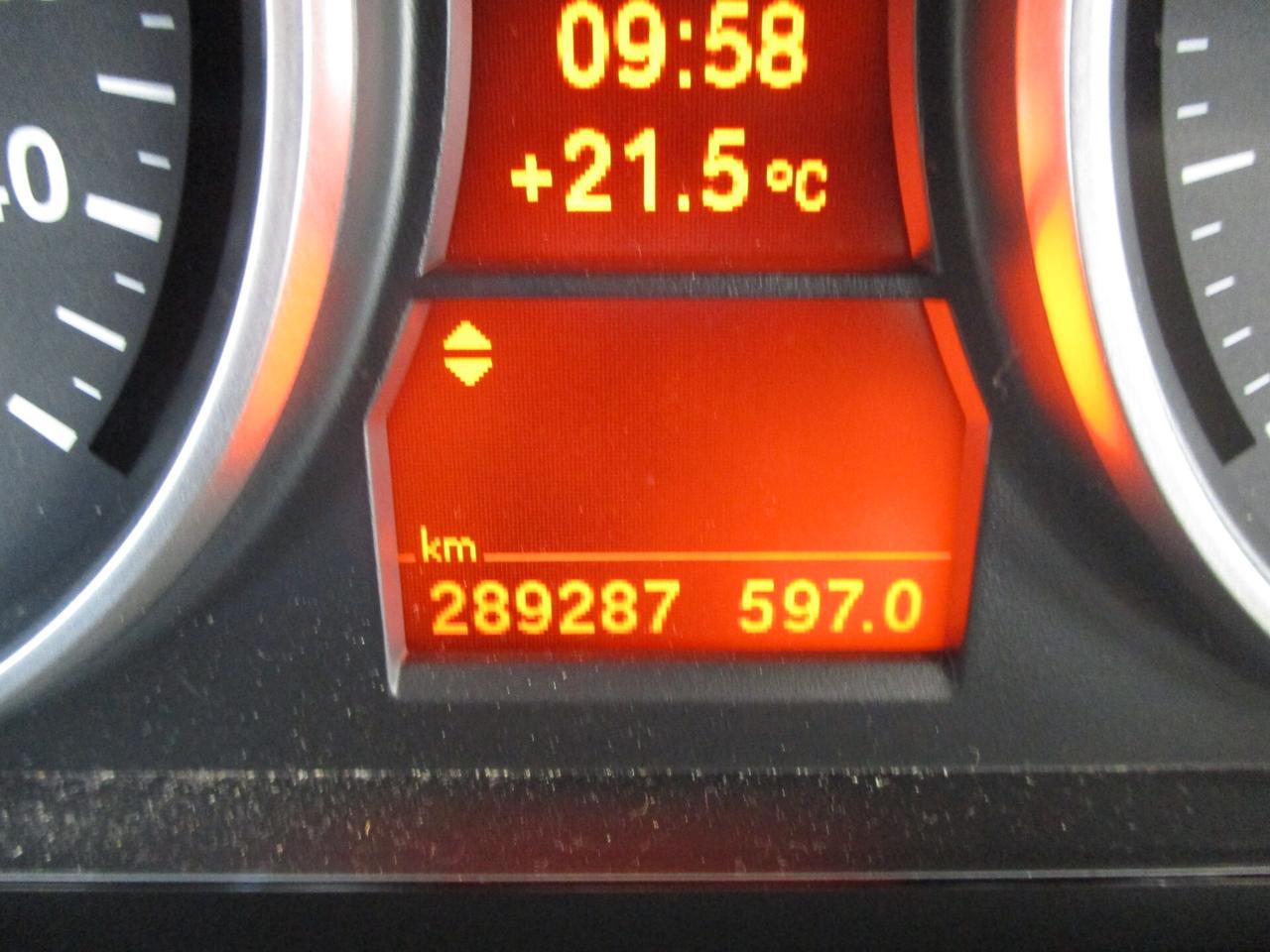 Bmw X1 xDrive20d 177 cv 2010