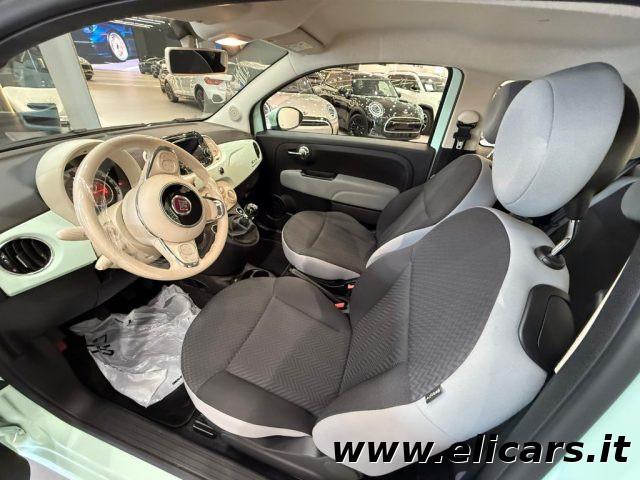FIAT 500 1.0 Hybrid POP
