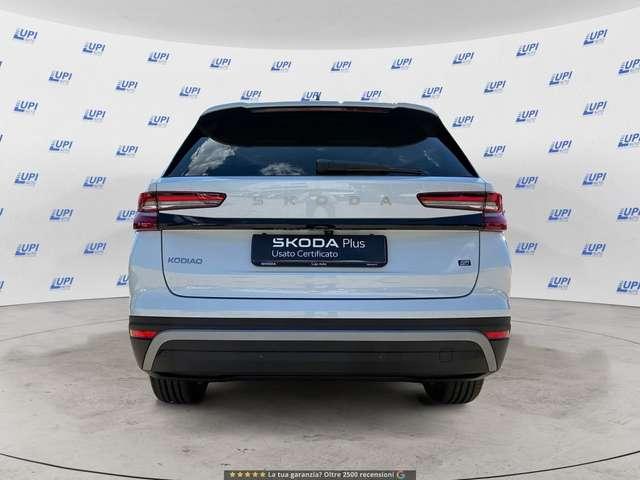 Skoda Kodiaq 2.0 tdi Selection 150cv dsg