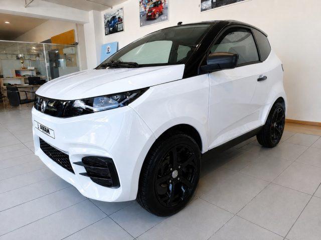 AIXAM City Sport Premium