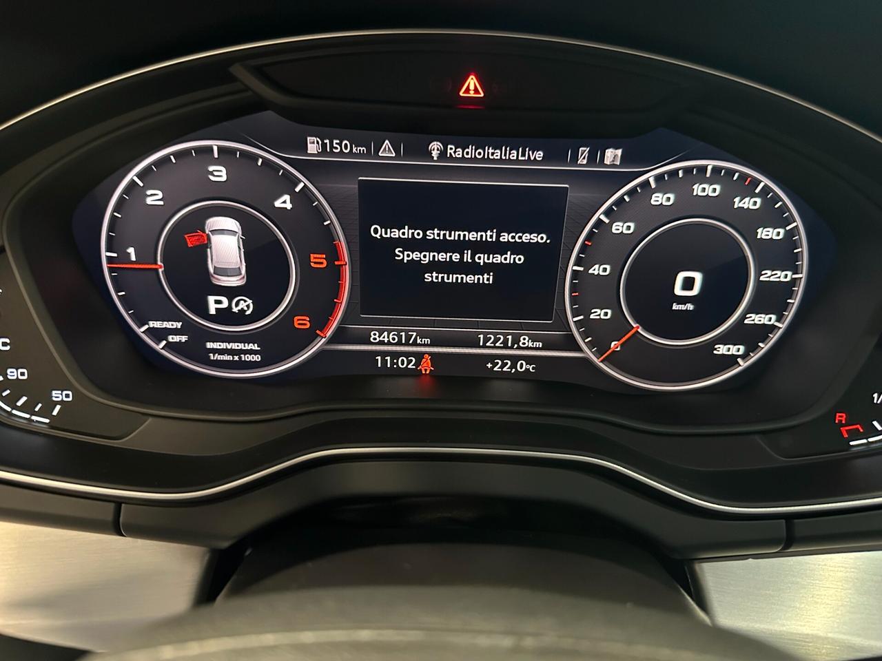 Audi Q5 40 2.0 tdi mhev S line Plus Quattro 204cv Black Edition