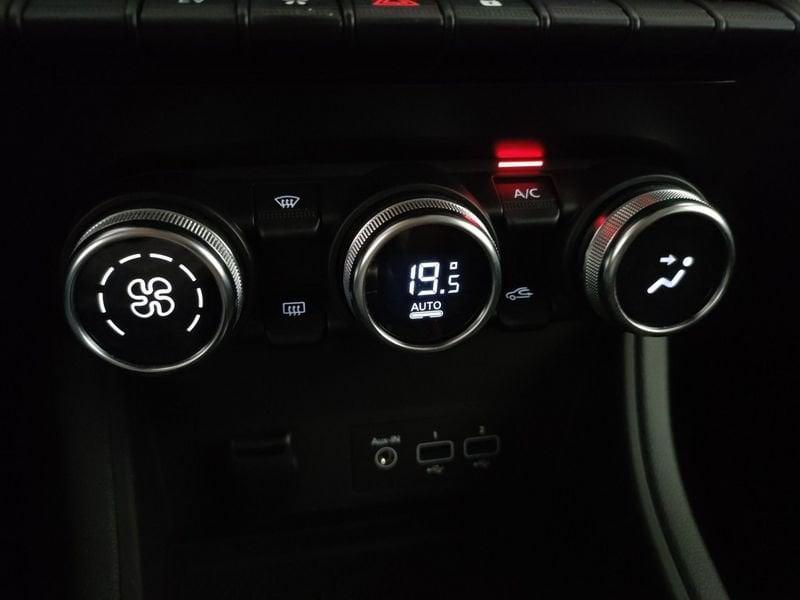 Renault Captur 1.6 E-Tech hybrid Intens 145cv auto