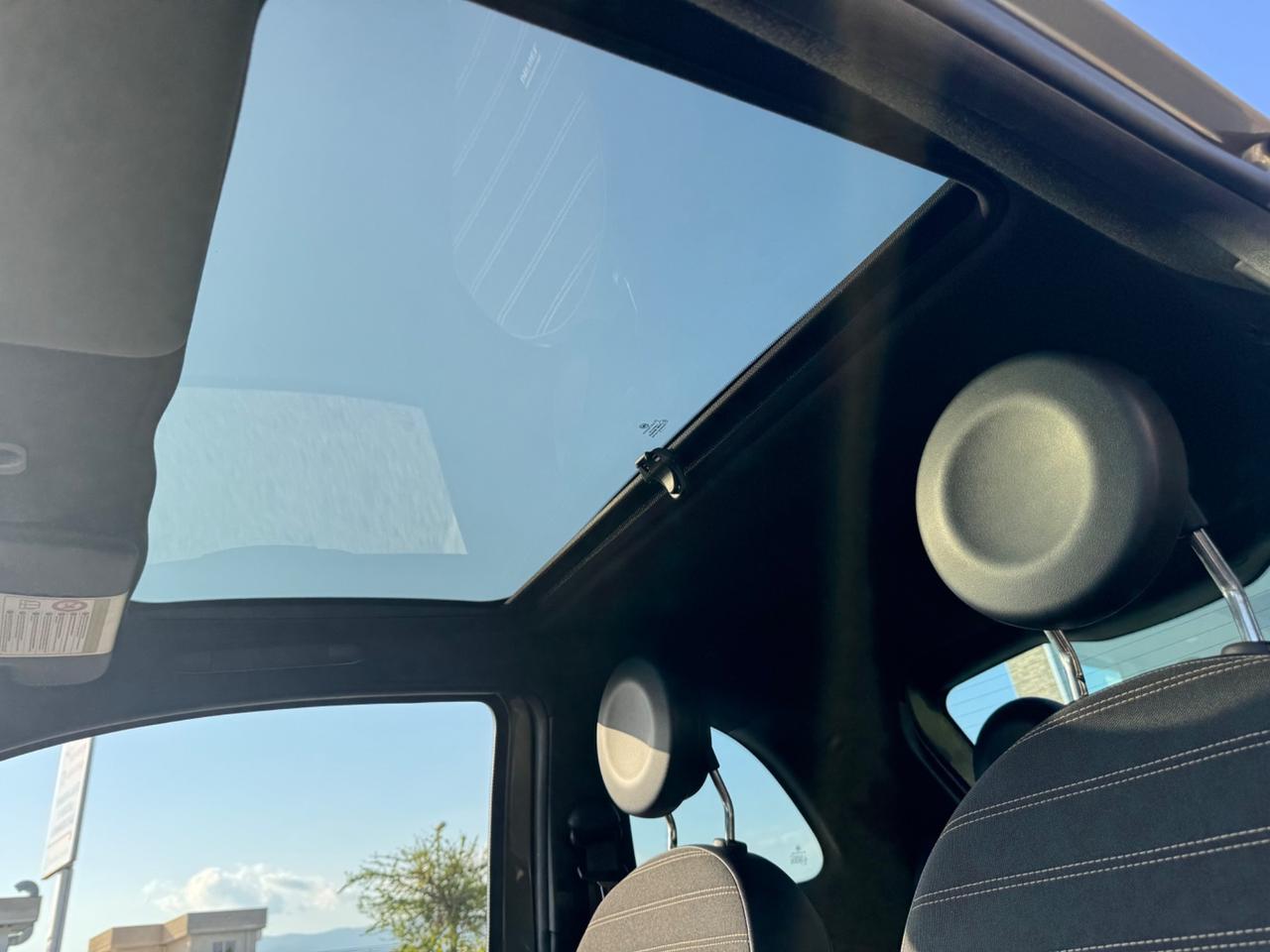 Fiat 500 1.3 Multijet 16V 75 CV by DIESEL