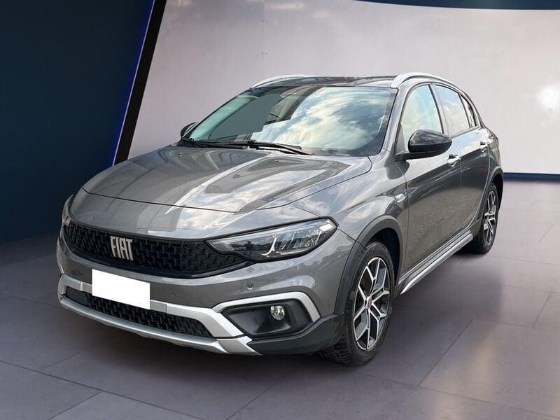 FIAT Tipo 5 porte Cross II 2021 1.0 Cross 100cv