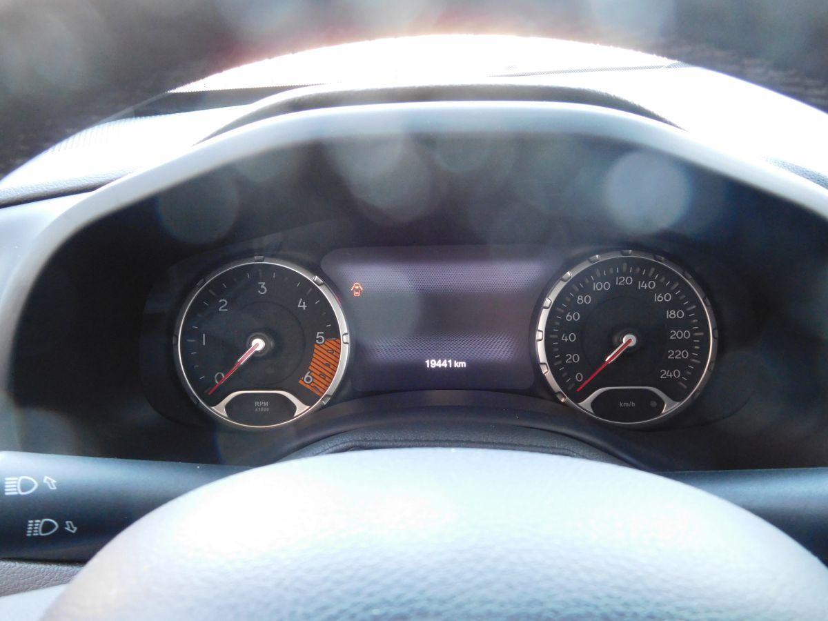 JEEP - Renegade - 1.6 Mjt 130CV Limited