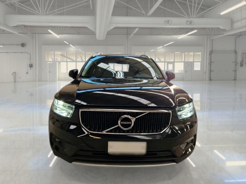VOLVO XC40 D3 GEARTRONIC BUSINESS PLUS 5 PORTE SUV