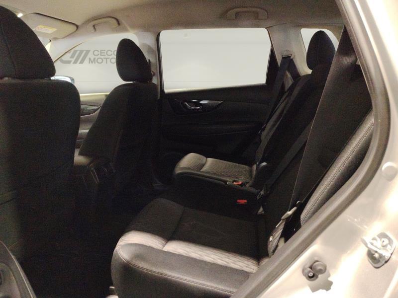 Nissan X-Trail 1.6 dCi N-Connecta 2WD Xtronic