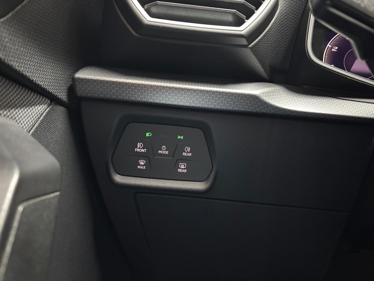 Seat Leon 2.0 116cv TDI Business