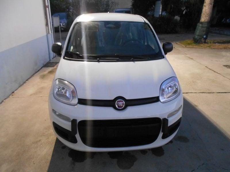 FIAT Panda 1.0 FireFly Hybrid Fin 9Perfet Sc41%