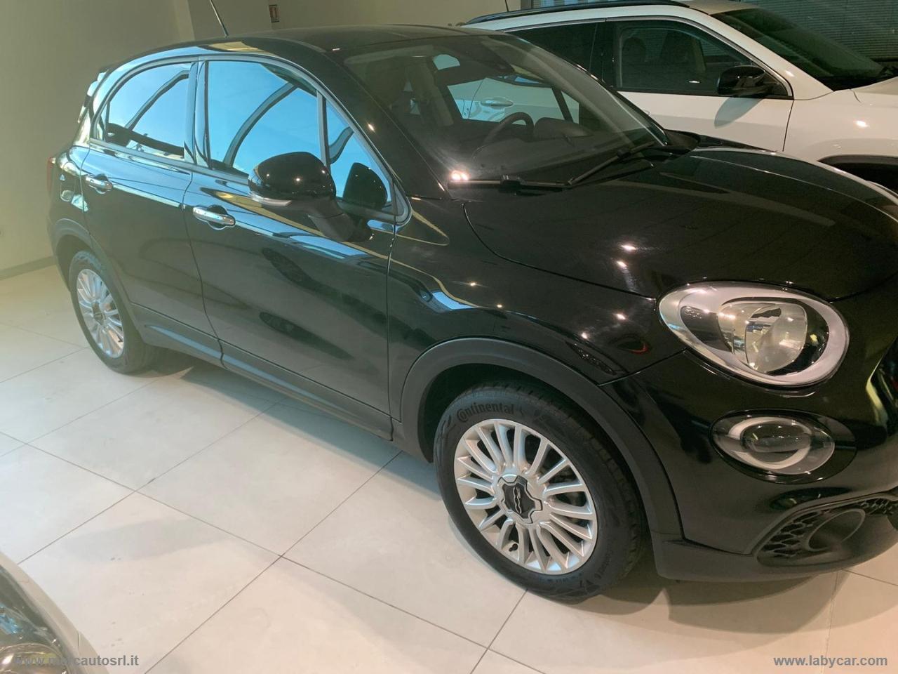 FIAT 500X 1.6 M.Jet 130 CV Connect