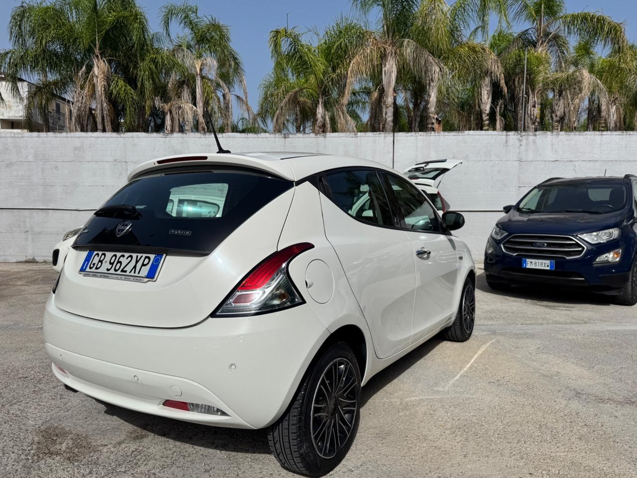 Lancia Ypsilon 1.0 FireFly Gold 12/2020