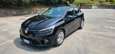 Renault Clio Blue dCi 100 CV 5 porte Evolution