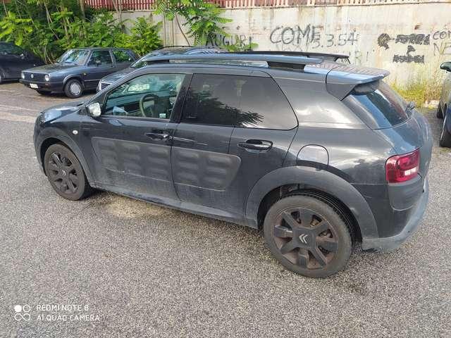 Citroen C4 C4 Cactus 1.2 puretech Shine s