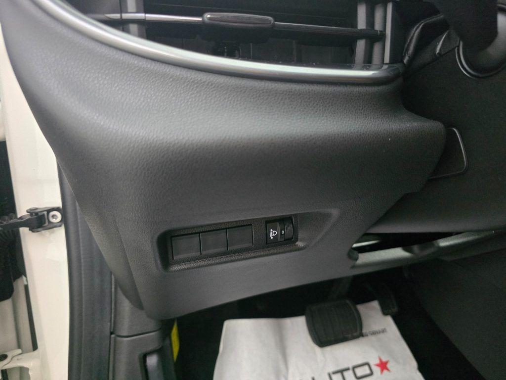 Fiat 600 Hybrid DCT MHEV La Prima
