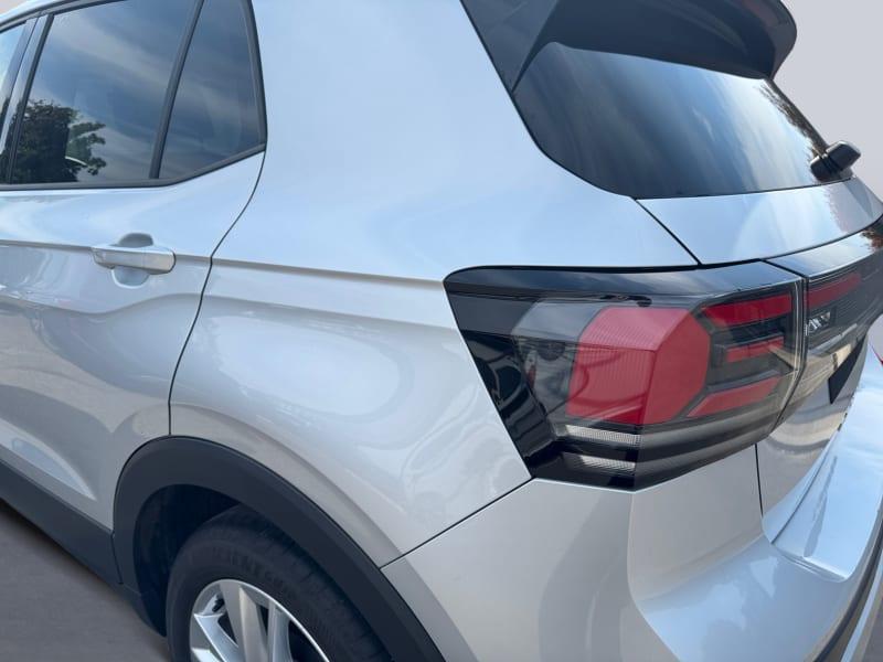 VOLKSWAGEN T-CROSS 1.0 TSI LIFE 95CV