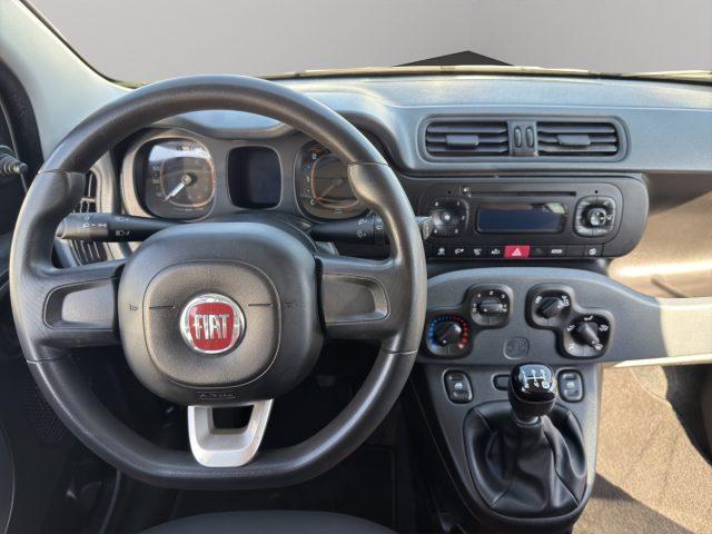 FIAT Panda VAN 1.3 MJT 2 posti