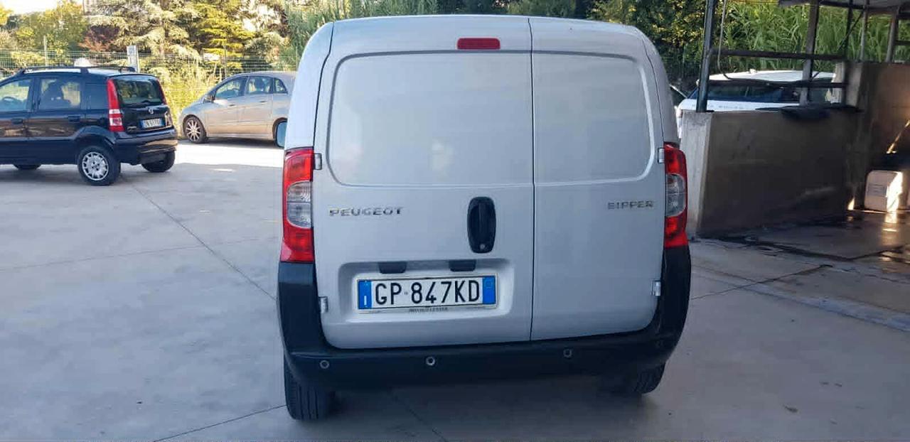 PEUGEOT BIPPER 1.3 MJT 75CV