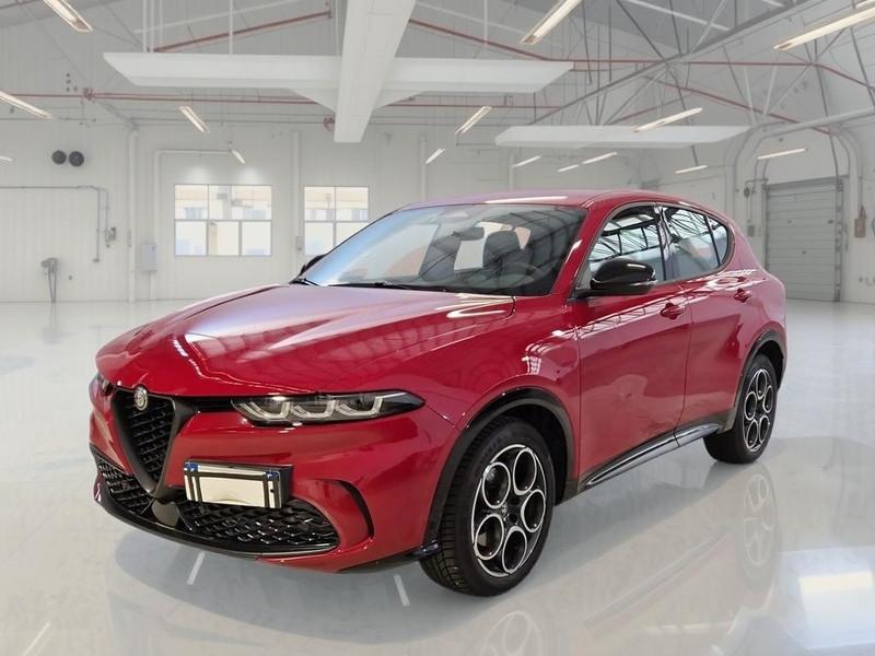 ALFA ROMEO TONALE 1.6 DIESEL 130 CV TCT6 SPRINT SUV