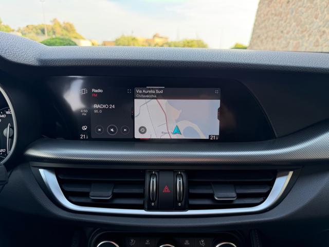 ALFA ROMEO Stelvio 190CV Q4 SPRINT+F1+20+PINZEROSSE+VSCURI
