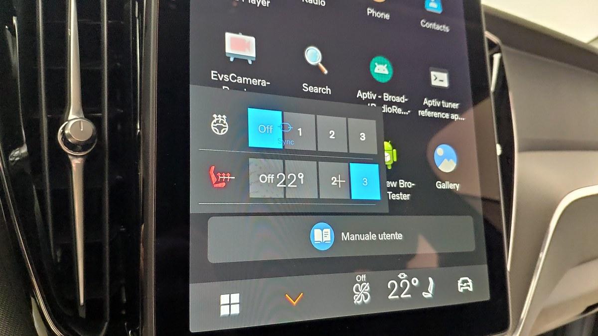 VOLVO Xc60 B5 Mild Hybrid Awd Automatico Core