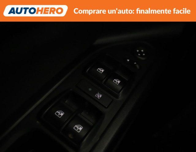 FIAT Tipo 1.0 5 porte City Sport