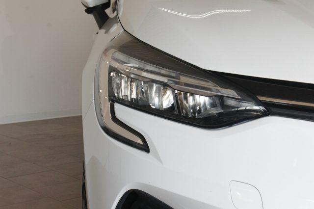 RENAULT Clio Full Hybrid E-Tech 140 CV 5 porte E-Tech Neop.