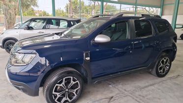 Dacia Duster 1.6 SCe GPL 4x2 Prestige