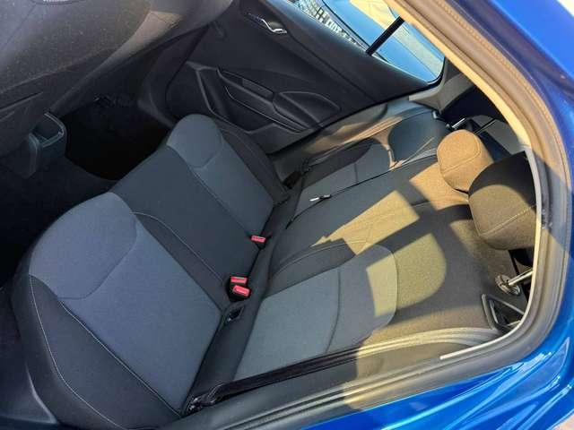 Skoda Fabia 1.0 mpi Selection 80cv promo fin