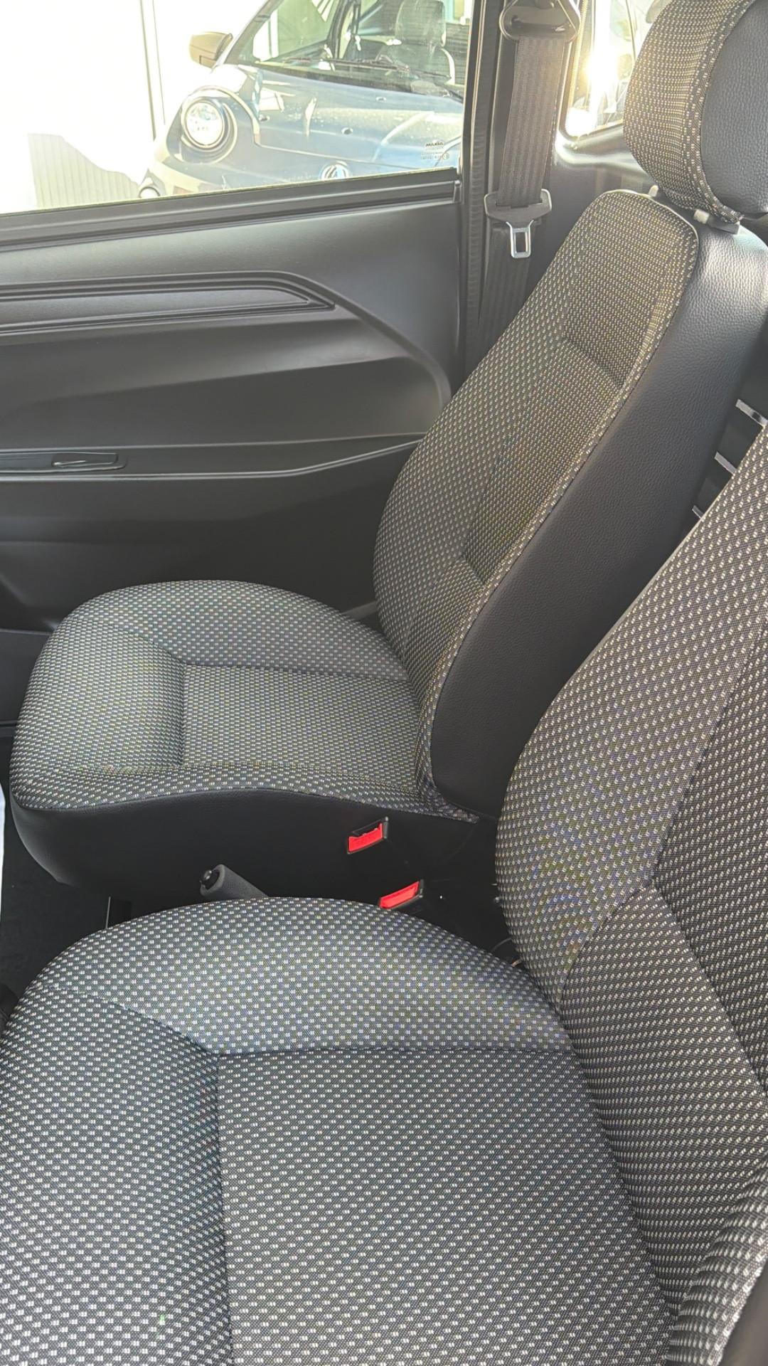 Aixam City Pack Ambition